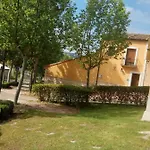 El Balcon De * Peñafiel
