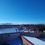 Сasa de vacaciones El Balcon De Peñafiel