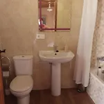 Сasa de vacaciones El Balcon De *