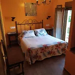 Сasa de vacaciones El Balcon De *