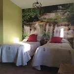 El Balcon De Сasa de vacaciones