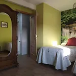 El Balcon De Сasa de vacaciones *