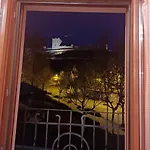 Сasa de vacaciones El Balcon De