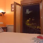 El Balcon De *