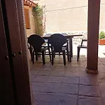 Сasa de vacaciones El Balcon De *