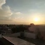 El Balcon De Сasa de vacaciones Peñafiel