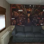 Сasa de vacaciones El Balcon De Peñafiel