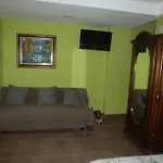 El Balcon De Сasa de vacaciones *