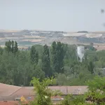 Сasa de vacaciones El Balcon De Peñafiel