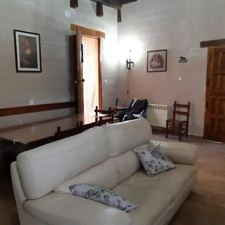 El Balcon De