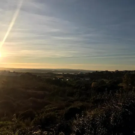 El Balcon De Prázdninový dům