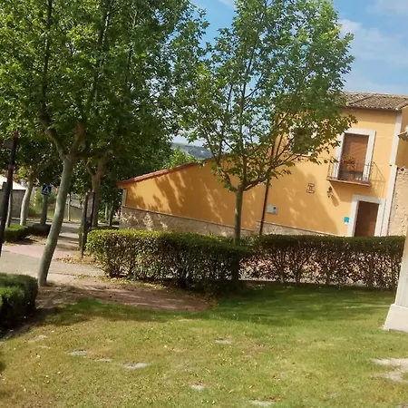 El Balcon De * Penafiel