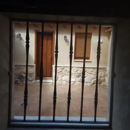 El Balcon De