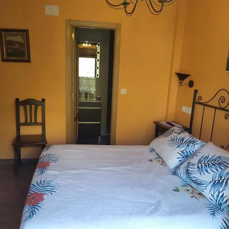 El Balcon De Penafiel