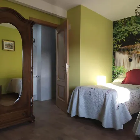 El Balcon De Holiday home *