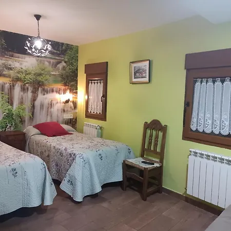 El Balcon De Holiday home