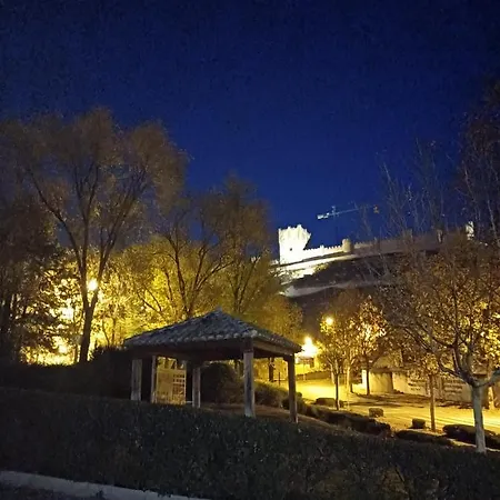 El Balcon De Peñafiel