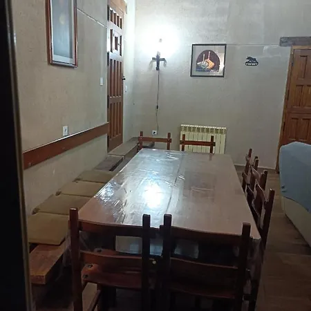 Prázdninový dům El Balcon De Peñafiel