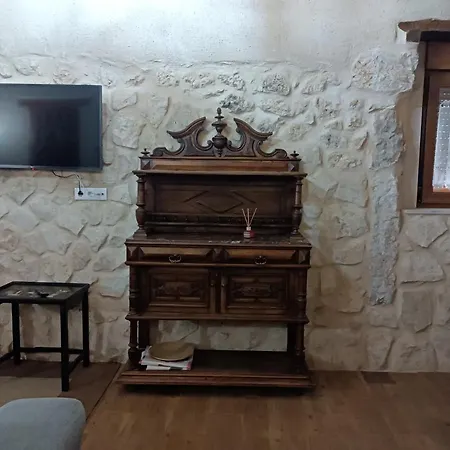 Semesterbostad El Balcon De