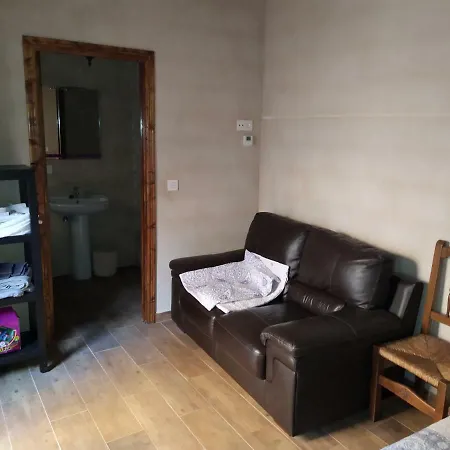 El Balcon De * Penafiel