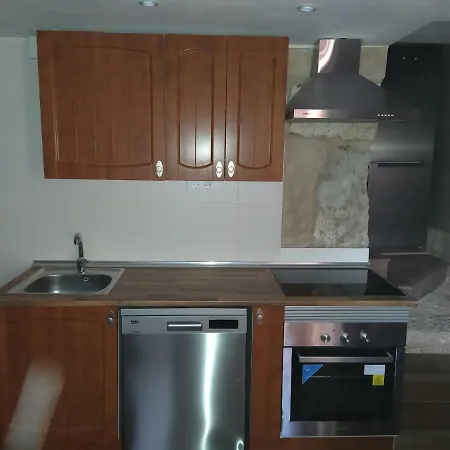 Prázdninový dům El Balcon De *