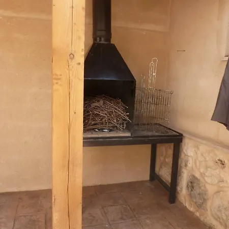 El Balcon De Prázdninový dům Peñafiel