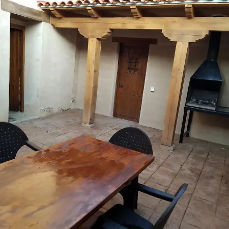 El Balcon De