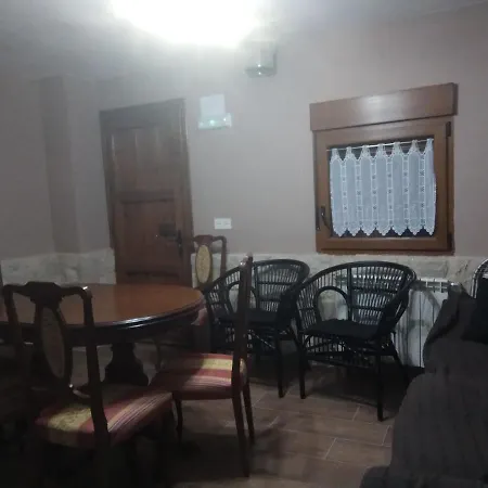 El Balcon De Holiday home *