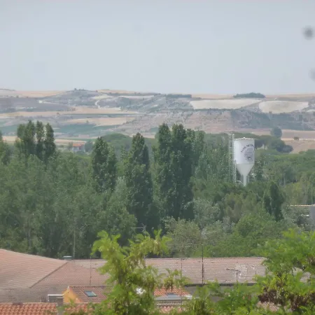 Prázdninový dům El Balcon De Peñafiel