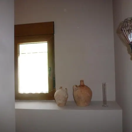 El Balcon De 펜션 페냐피엘