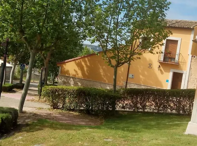 El Balcon De * Peñafiel