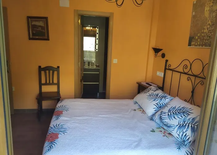 El Balcon De Peñafiel