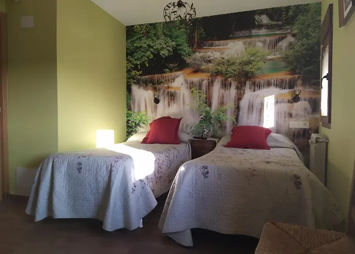 El Balcon De Vakantiehuis