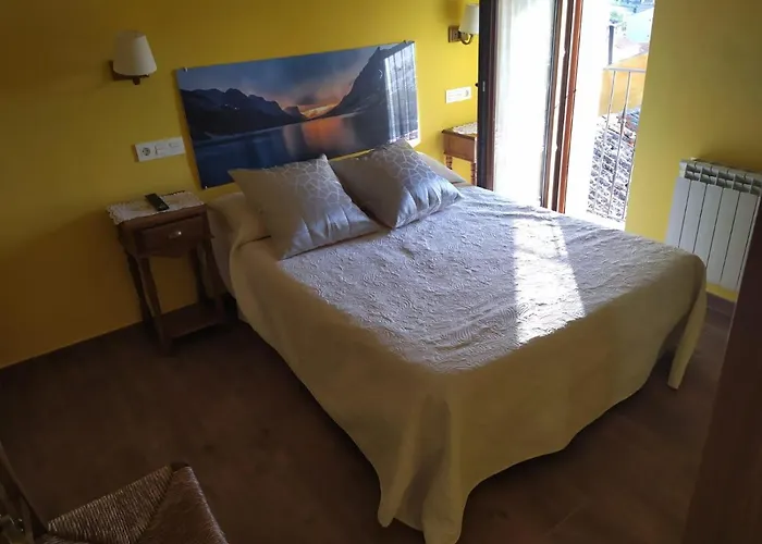 El Balcon De * Peñafiel