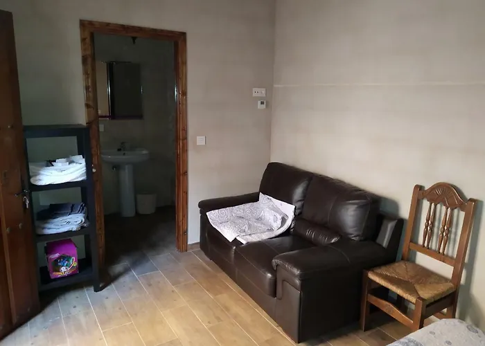 El Balcon De * Peñafiel