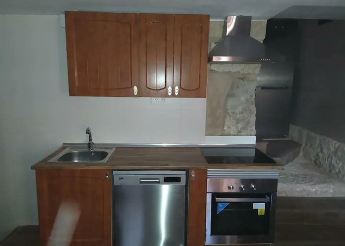 Vakantiehuis El Balcon De *