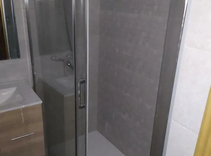 El Balcon De Vakantiehuis *