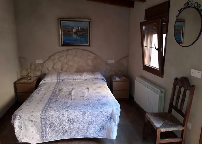 El Balcon De * Peñafiel